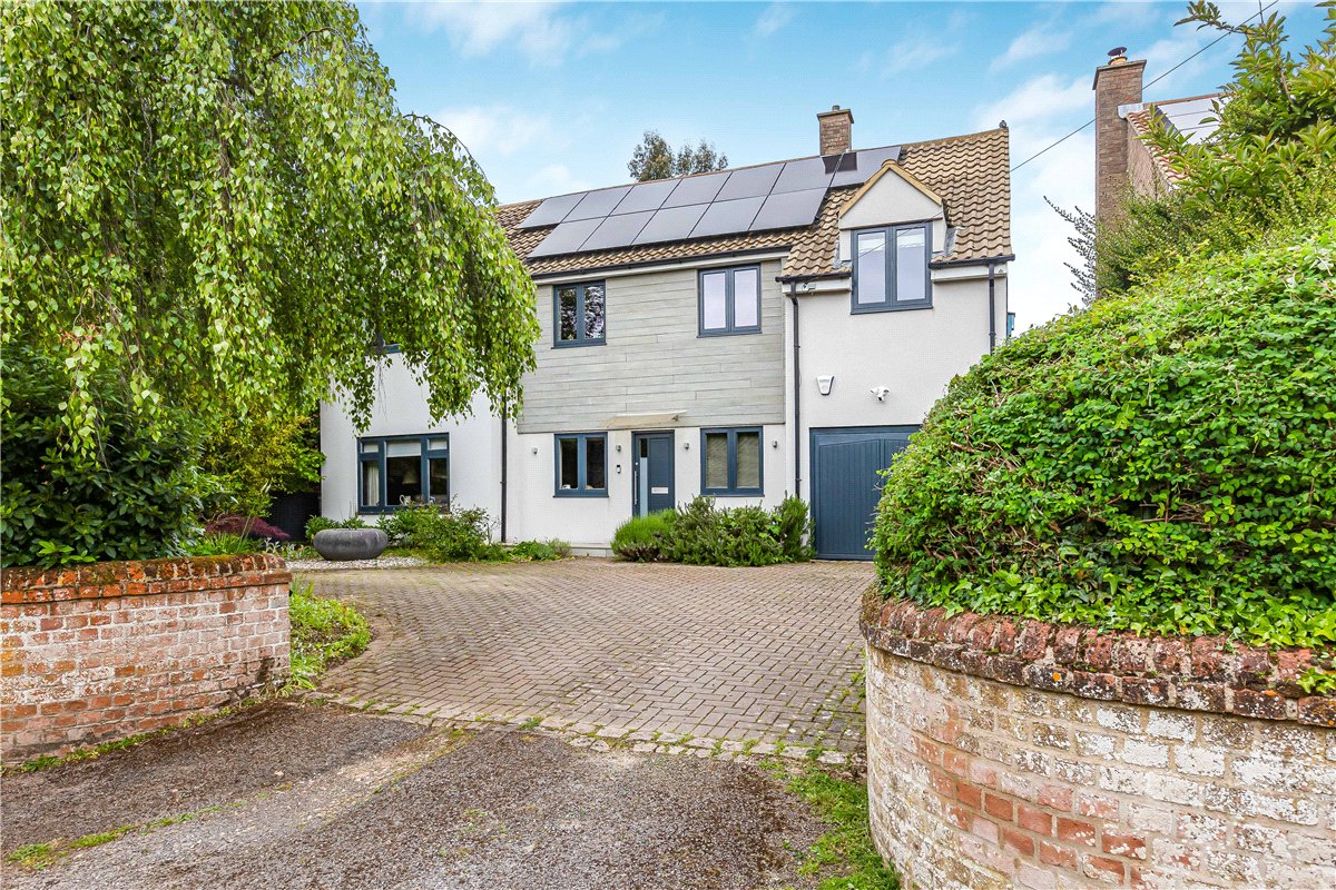 5 bedroom House, Pigeon House Lane, Freeland, OX29 - Available, Image 7