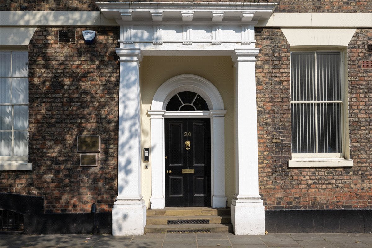 5 bedroom House, The Mount, York, YO24 - Sold STC, Image 16