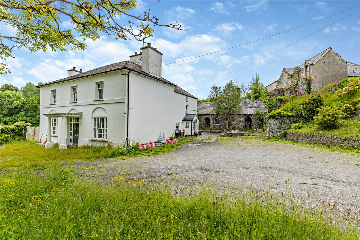 122  Country Estate, Llanrwst, Conwy, LL26 - Sold STC, Image 28