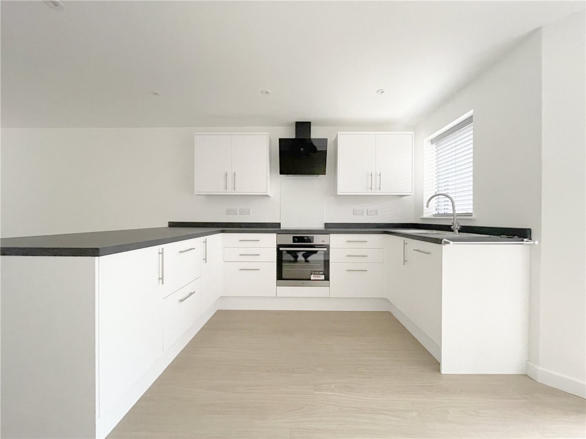 2 bedroom House, North Street, Cambridge, CB4 - , Image 1