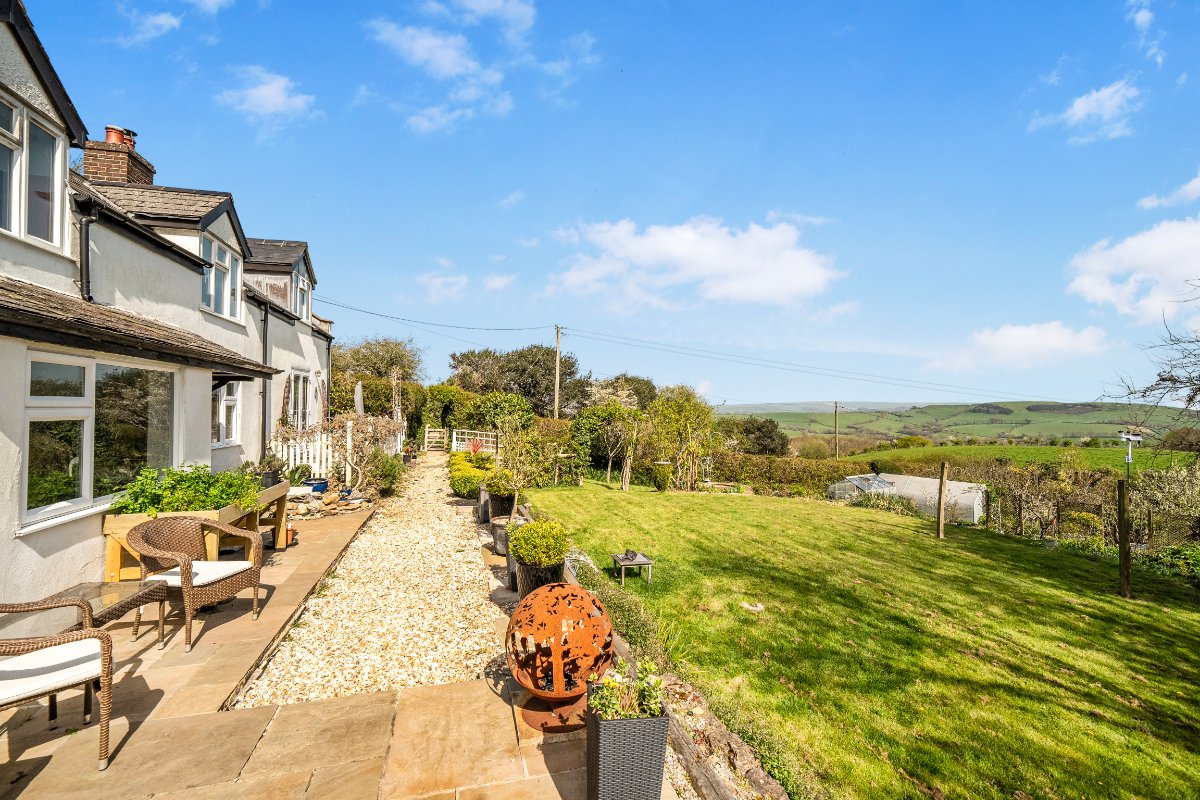 3 bedroom House, High Bullen & Holidays, Sun Lane, DT6 - Sold STC, Image 18
