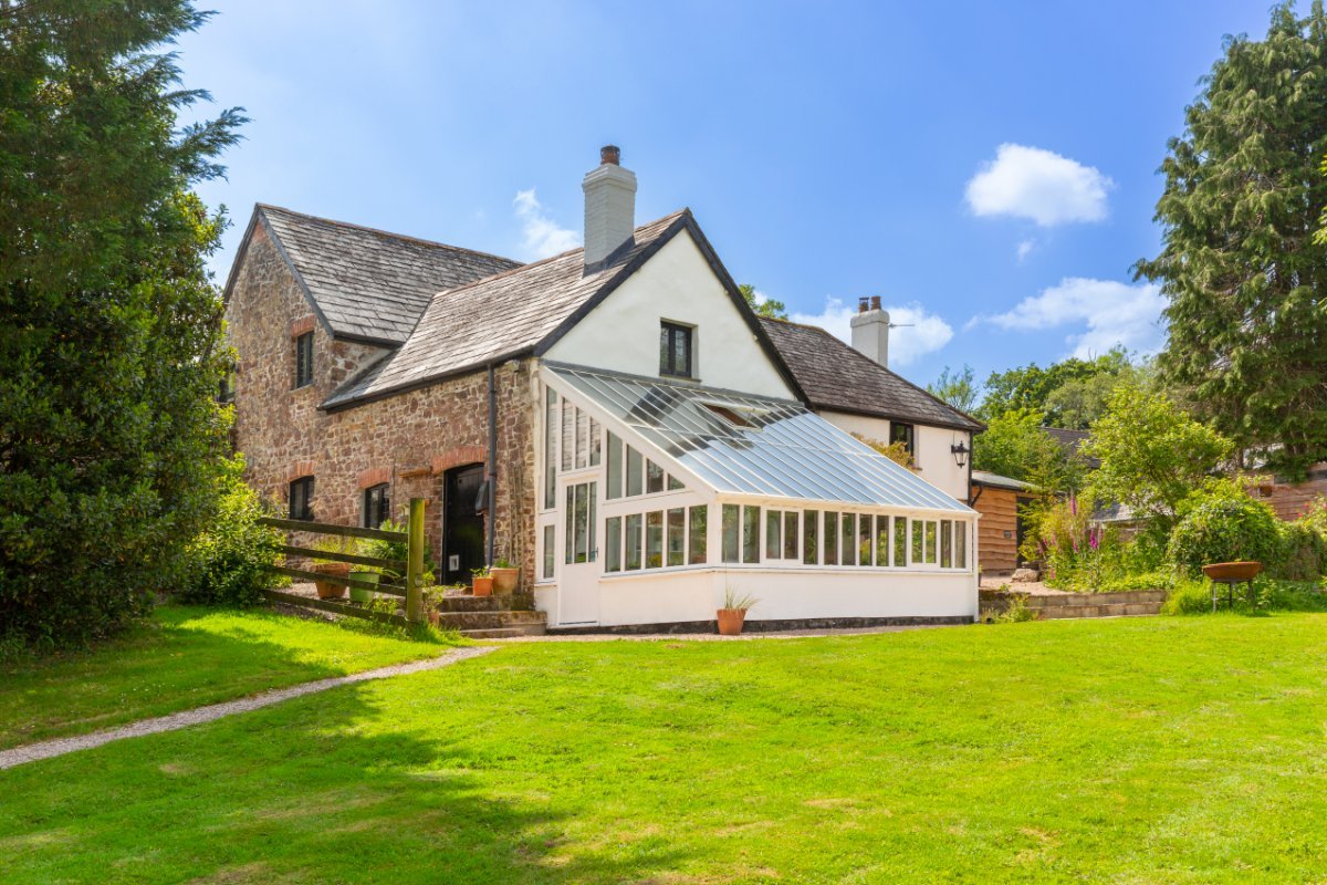 4 bedroom House, Cookbury Court, Cookbury, EX22 - Available, Image 3