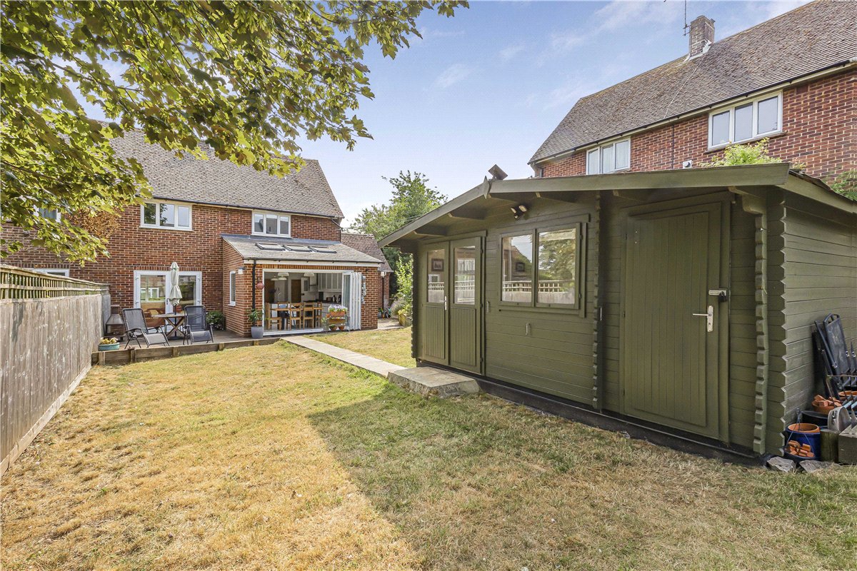 3 bedroom House, St. Margarets Mead, Marlborough, SN8 - Available, Image 26