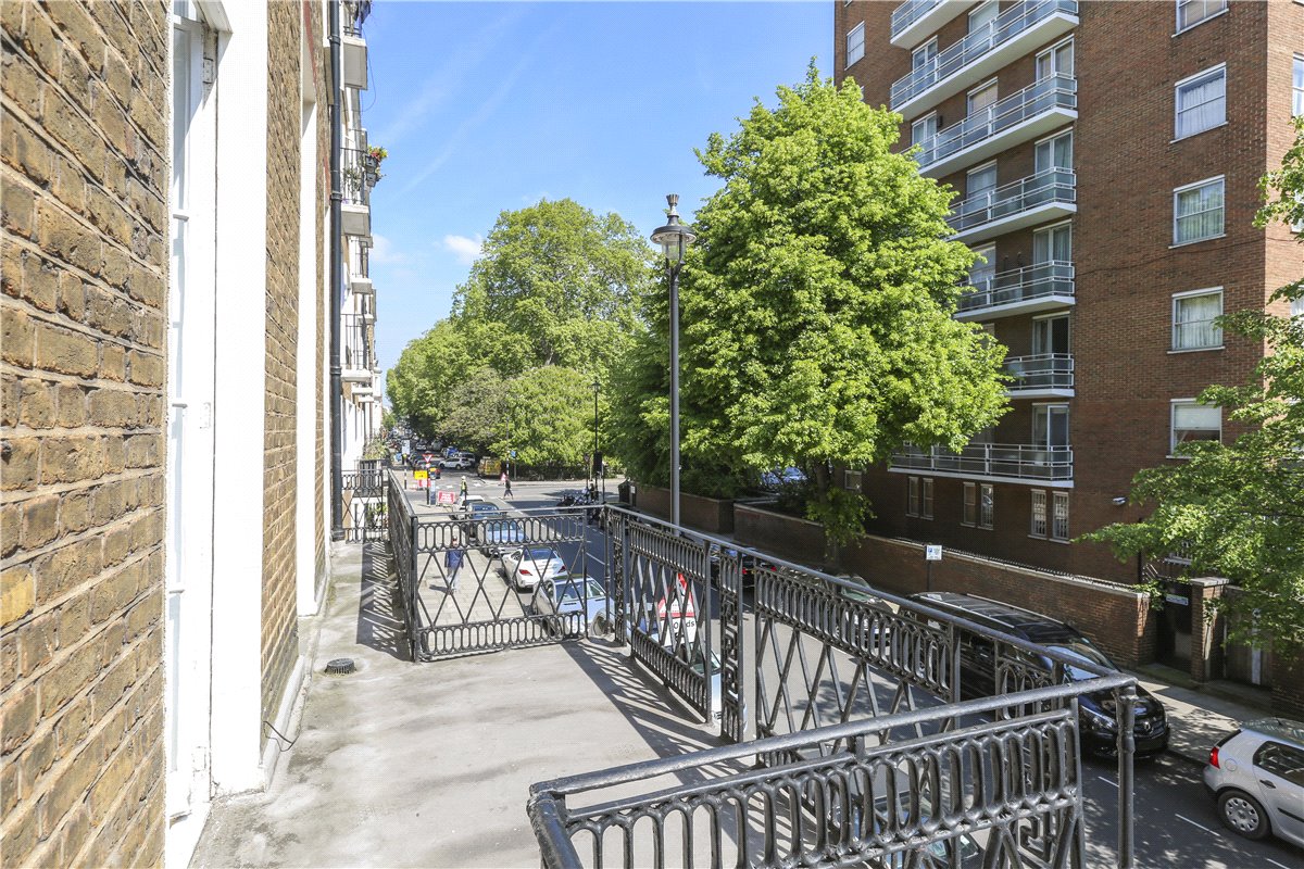 2 bedroom Flat, Montagu Street, London, W1H - Available, Image 6