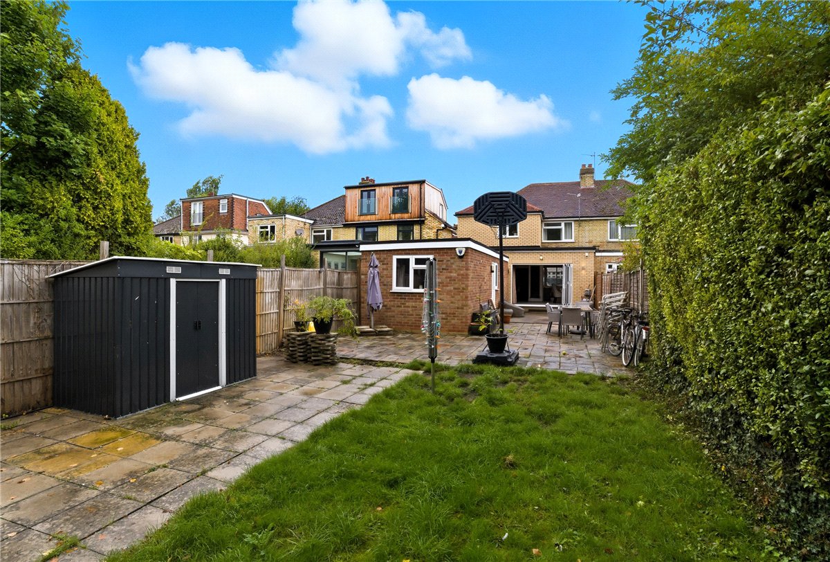 4 bedroom House, Perne Avenue, Cambridge, CB1 - Sold STC, Image 11
