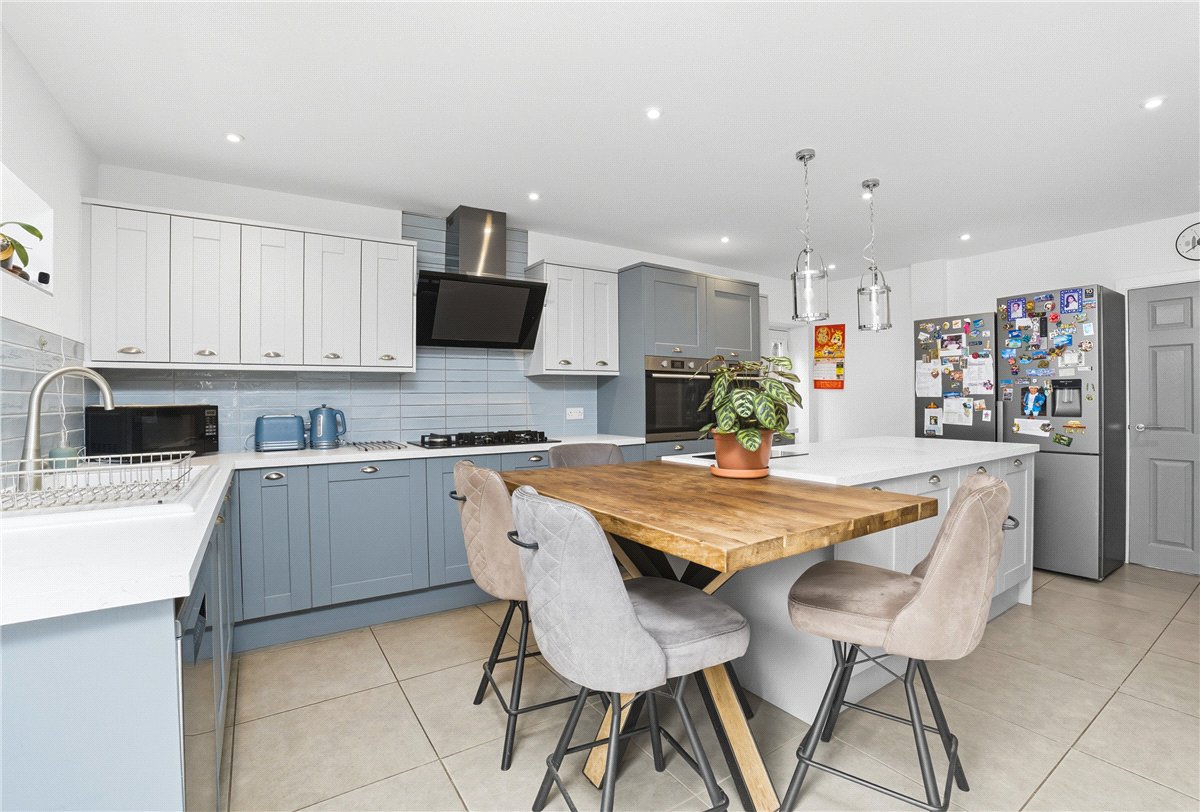 4 bedroom House, Perne Avenue, Cambridge, CB1 - Available, Image 11