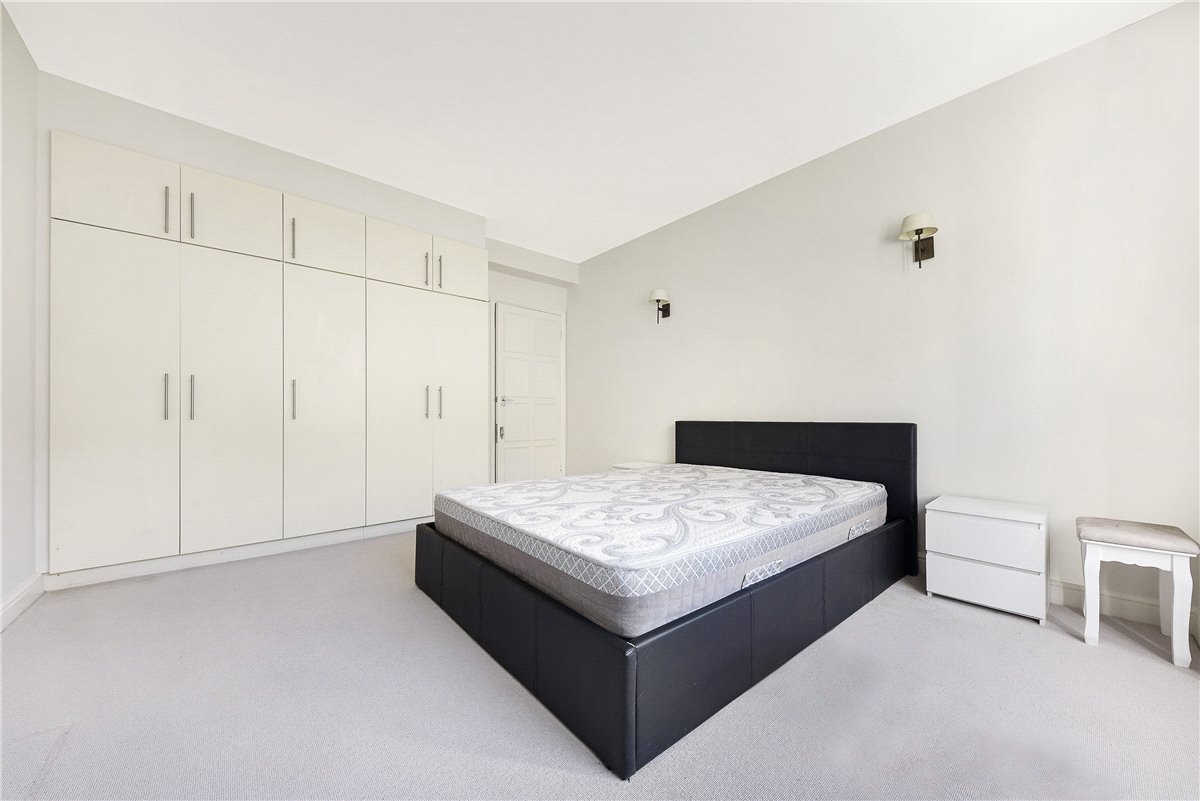 2 bedroom Flat, Clarewood Court, 82 Seymour Place, W1H - Let Agreed, Image 4