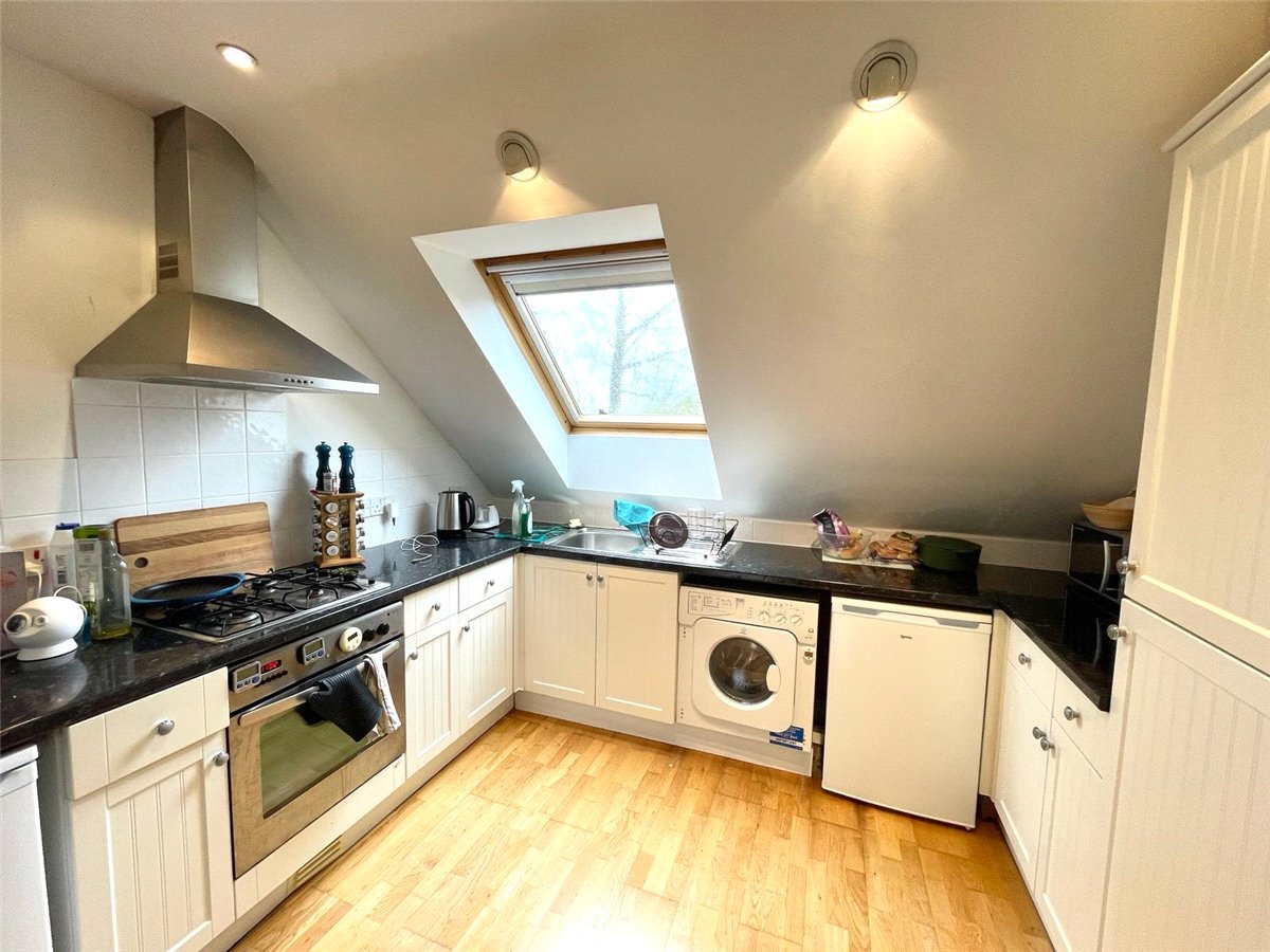 1 bedroom Flat, Amarna House, Douglas Downes Close, OX3 - , Image 1