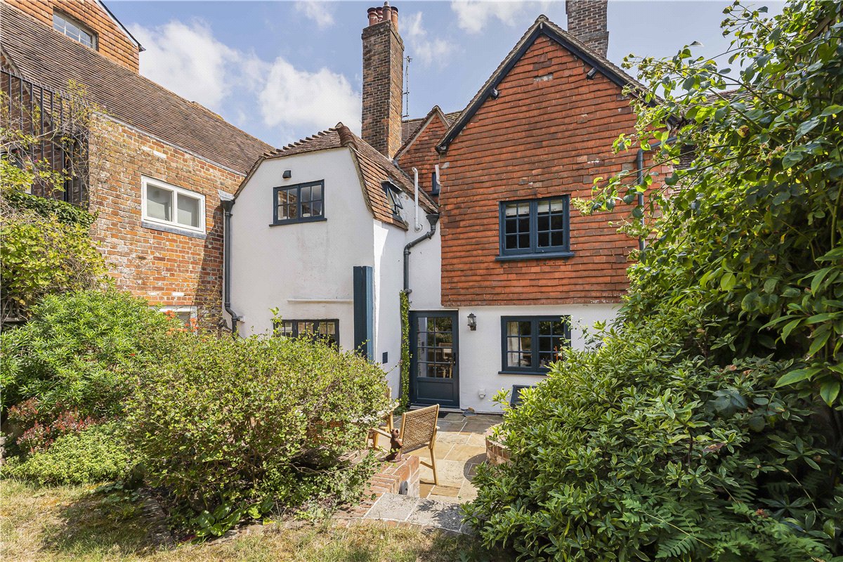 4 bedroom House, Silverless Street, Marlborough, SN8 - Available, Image 22