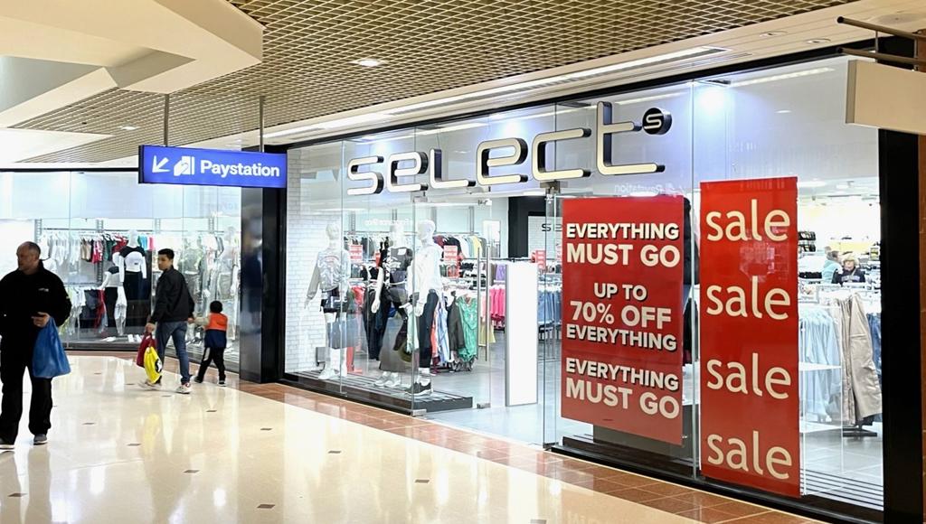 0 to 4586 Sq Ft, High Street, Weston-super-mare, BS23 - Available