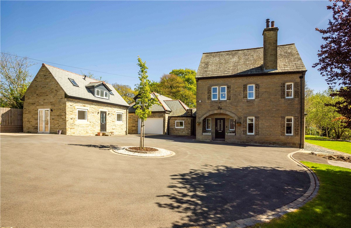 7 bedroom House, Layton Lane, Rawdon, LS19 - Available, Image 15