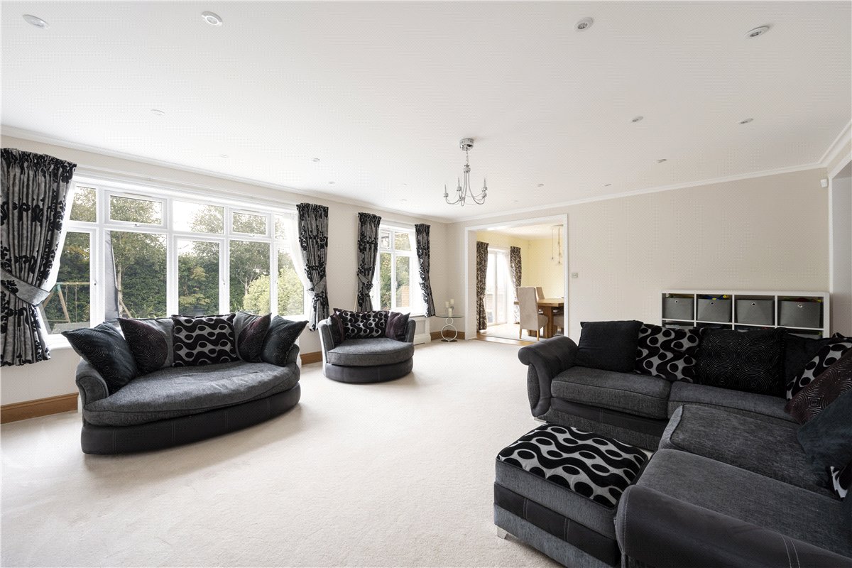 5 bedroom House, Wandsworth, London, SW17 - Sold
