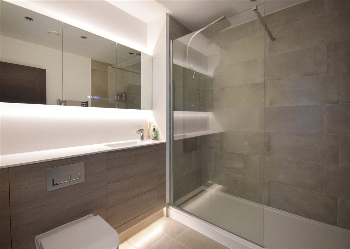 2 bedroom Flat, 4 Station Square, Cambridge, CB1 - Available, Image 8