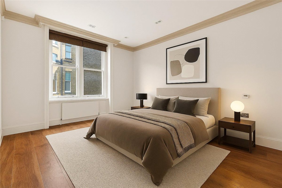 4 bedroom Flat, Marylebone Road, Marylebone, NW1 - Let Agreed, Image 6