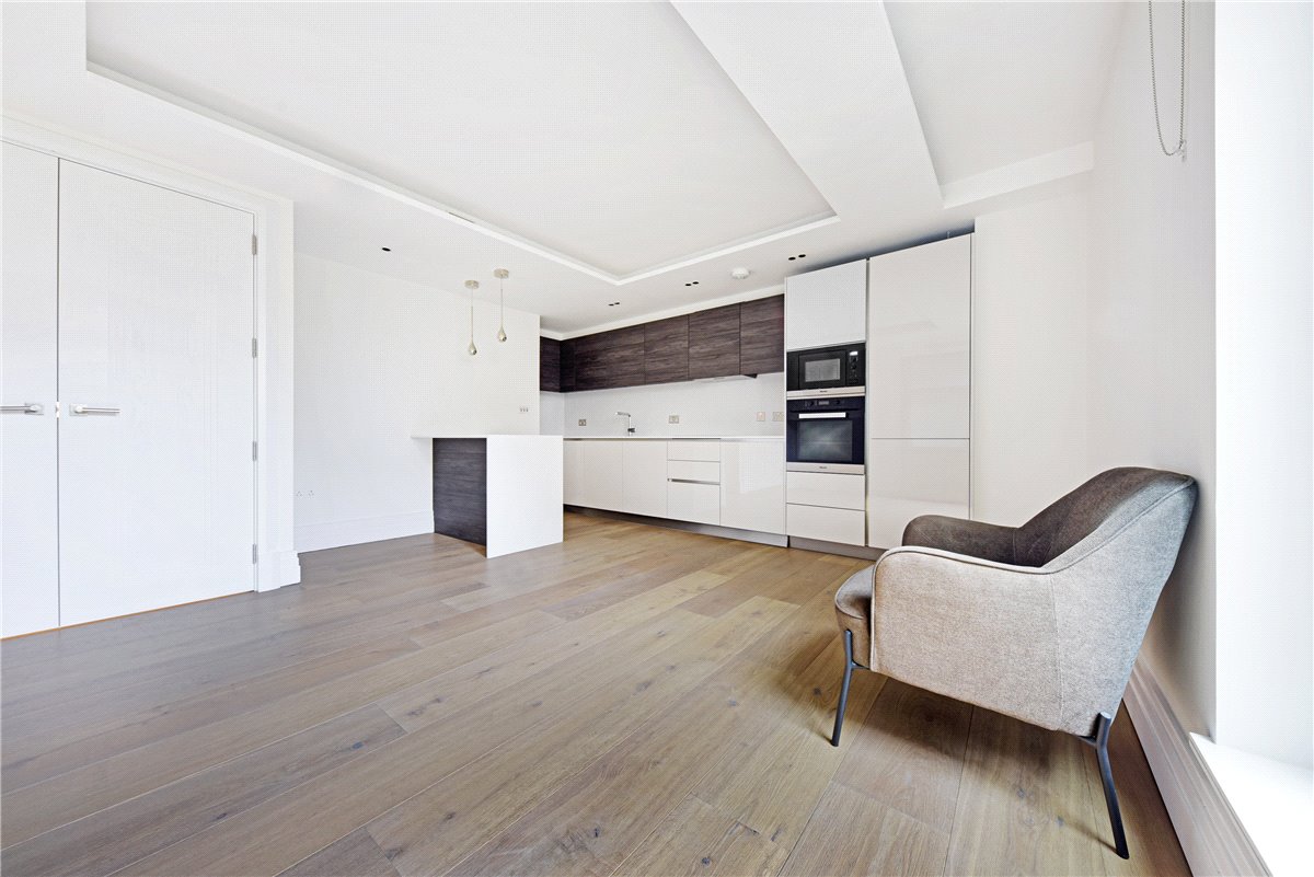 2 bedroom Flat, Kensington Gardens Square, Bayswater, W2 - Available, Image 7