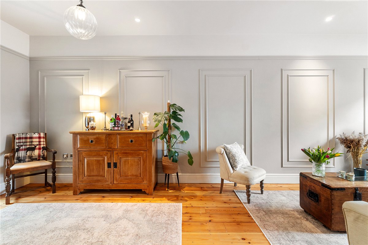 3 bedroom House, Grantchester Street, Newnham, CB3 - Sold, Image 10