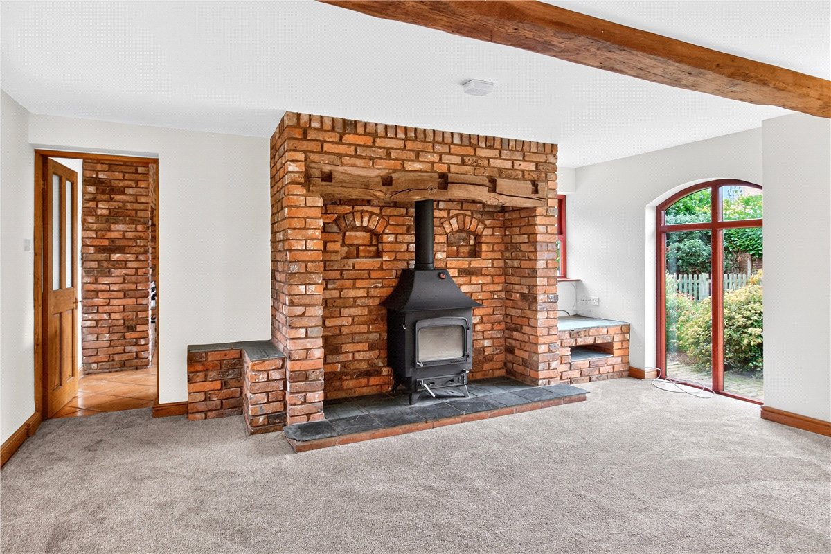 3 bedroom Bungalow, Shaw Lane, Riley Hill, WS13 - Available, Image 2