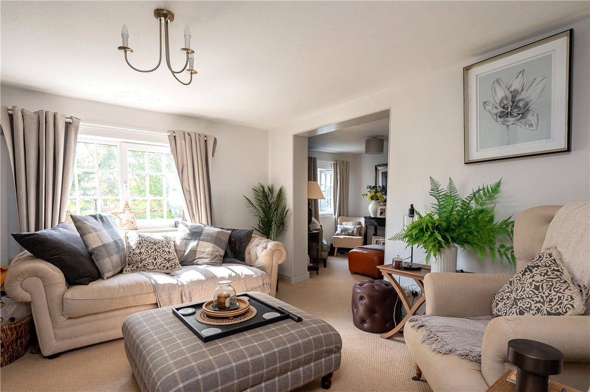 2 bedroom House, Felixkirk, Thirsk, YO7 - Sold STC, Image 9