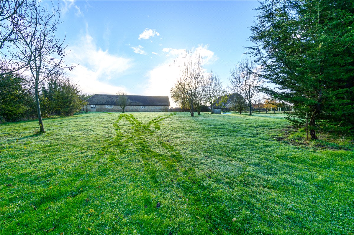 3 bedroom Barn Conversion, Sevington, Grittleton, SN14 - Sold, Image 4