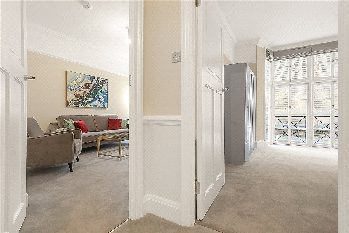 1 bedroom Flat, Bury Street, St James's, SW1Y - Let Agreed, Image 8
