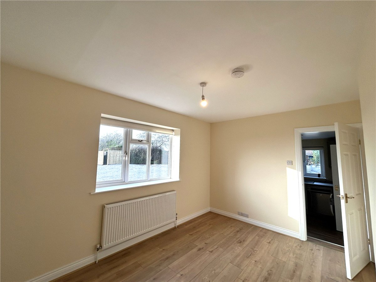 2 bedroom Bungalow, Hunsingore, Wetherby, LS22 - Available, Image 3