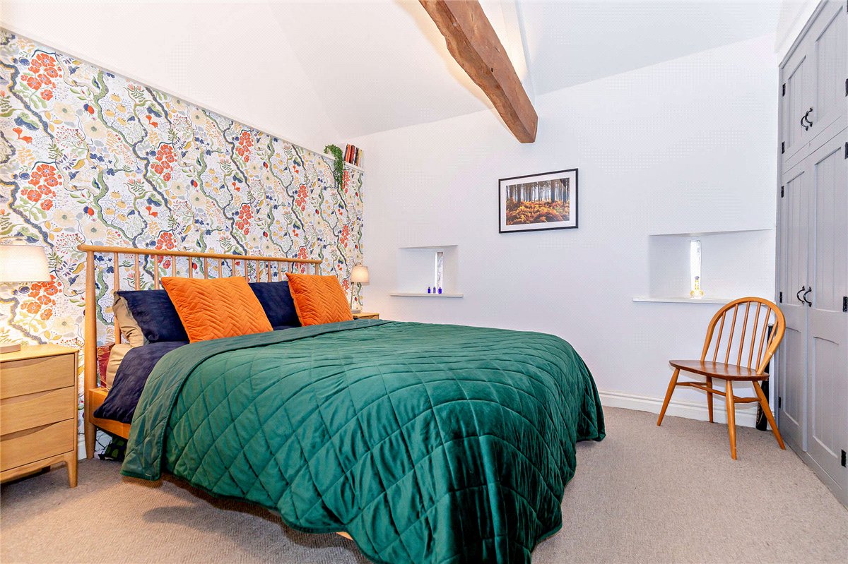 4 bedroom Barn Conversion, Clareton Lane, Coneythorpe, HG5 - Available, Image 9