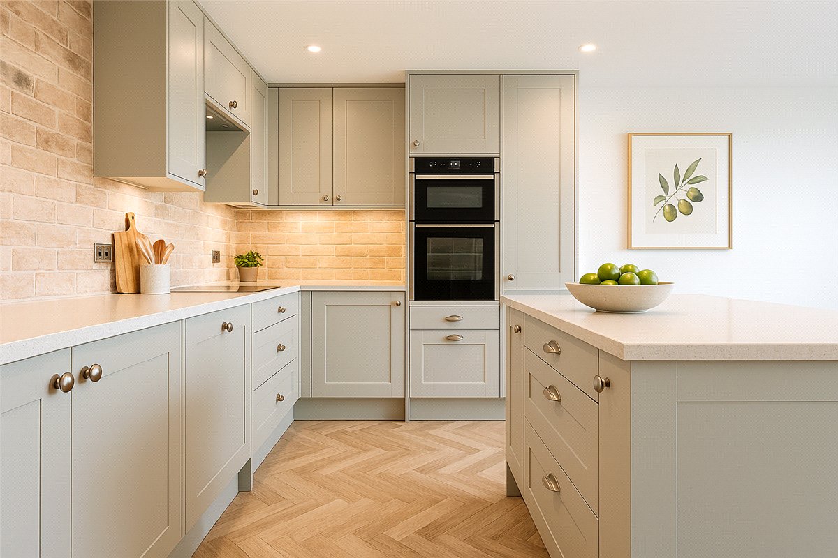 1 bedroom Flat, The Belvedere, Homerton Street, CB2 - Available, Image 3