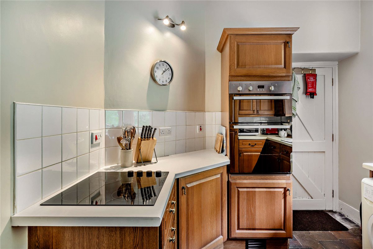 122  Country Estate, Llanrwst, Conwy, LL26 - Sold STC, Image 9