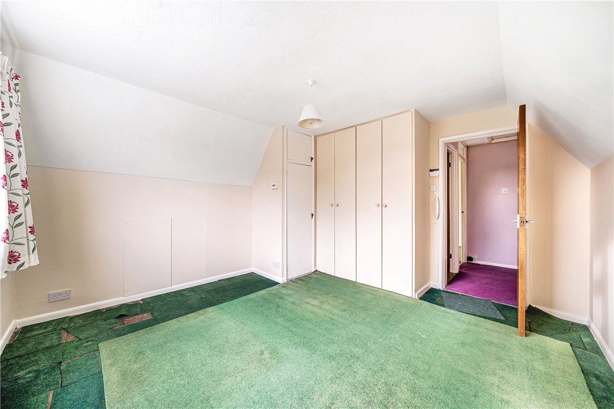 4 bedroom House, Teg Down Meads, Winchester, SO22 - Sold, Image 3