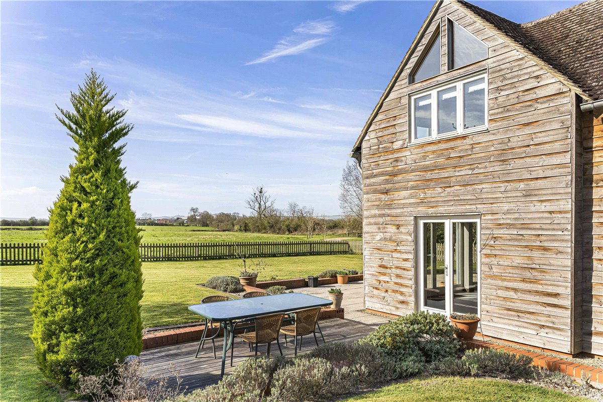 4 bedroom House, North Denchworth, Wantage, OX12 - Available, Image 15