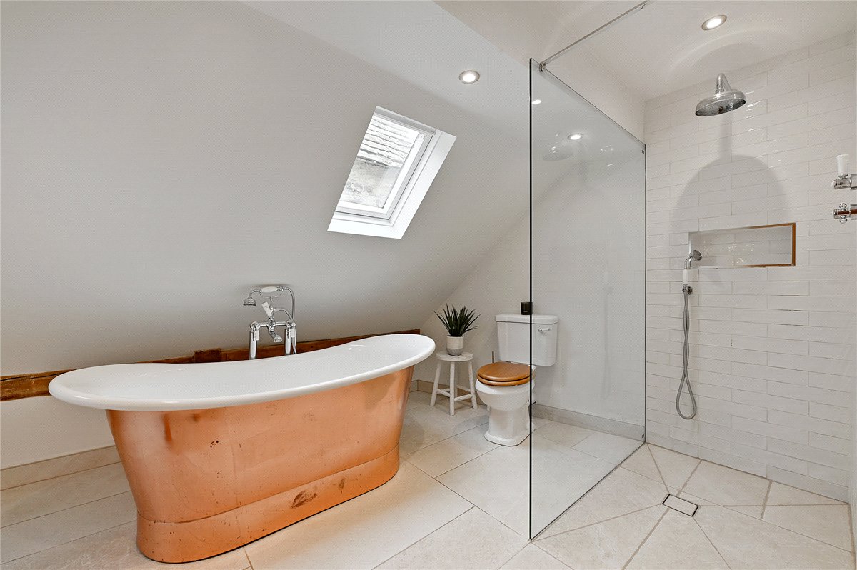 4 bedroom House, Witney Road, Ducklington, OX29 - Let Agreed, Image 4