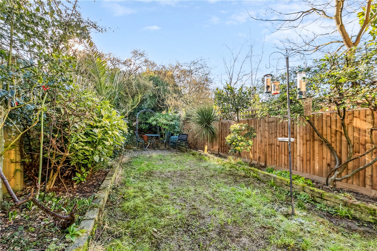 2 bedroom House, Smallwood Road, London, SW17 - Sold, Image 3