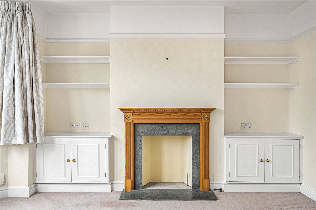 2 bedroom Flat, Walton Crescent, Oxford, OX1 - Available, Image 5