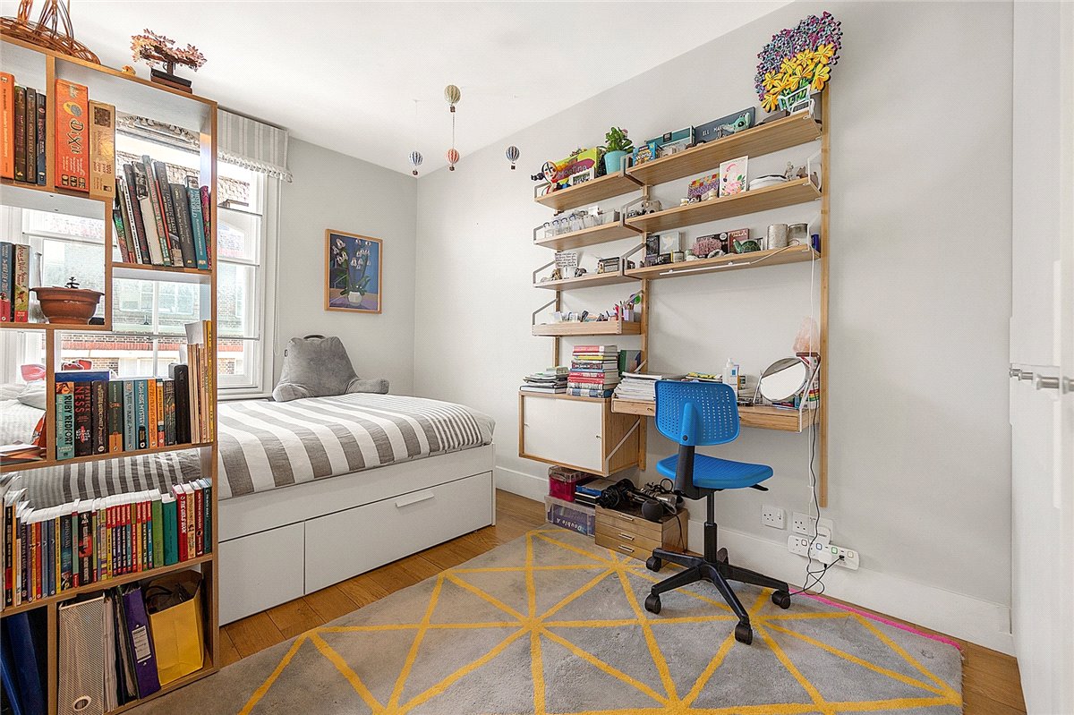 4 bedroom Flat, Parsons Green Lane, London, SW6 - , Image 9