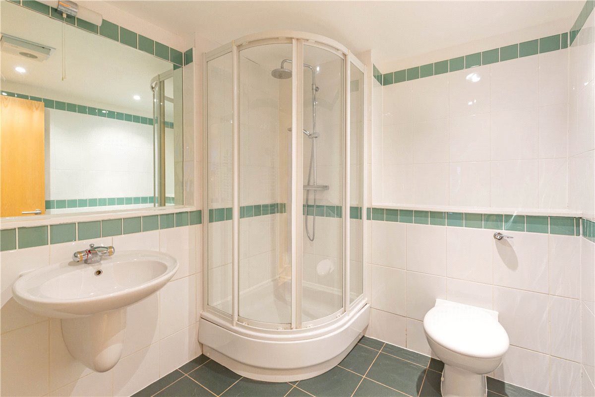 2 bedroom Flat, St. Thomas Street, Oxford, OX1 - Sold, Image 8