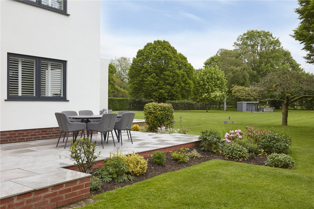 4 bedroom House, Moulton Road, Kennett, CB8 - Sold, Image 17