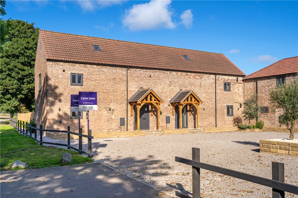 4 bedroom Cottage, Camela Lane, Camblesforth, YO8 - Available, Image 23