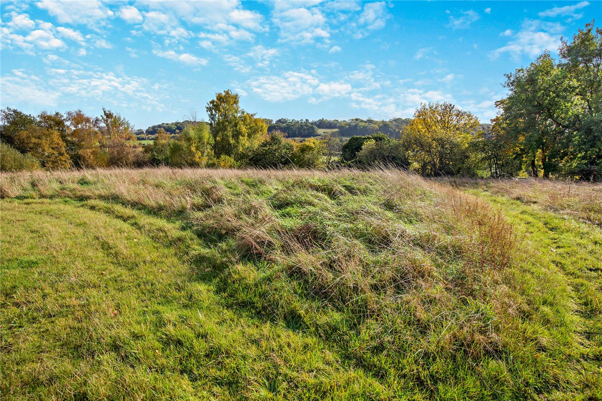 4 bedroom House, Long Lane, Shaw, RG14 - Sold STC, Image 19