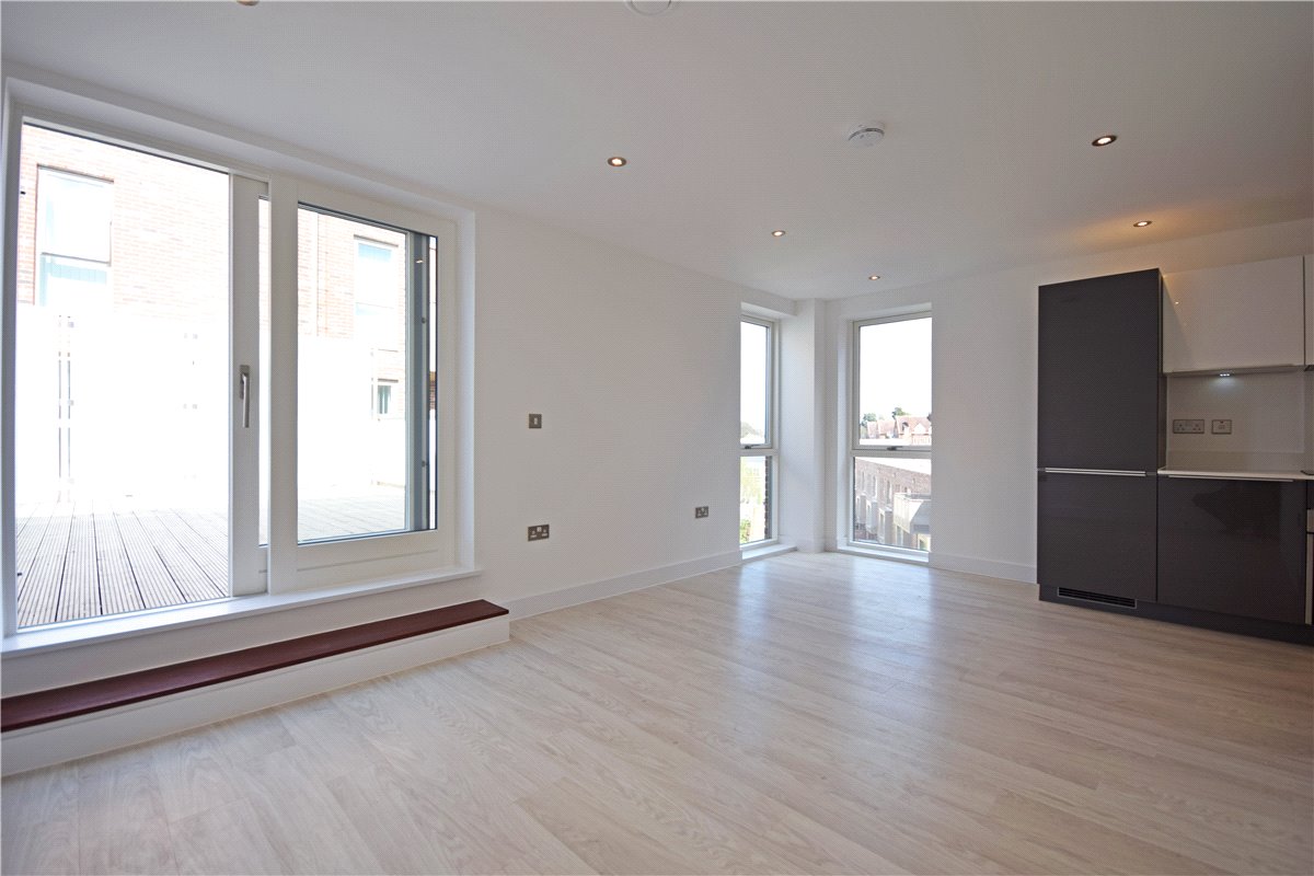 1 bedroom Flat, Scholars Court, Homerton Gardens, CB2 - Available, Image 6