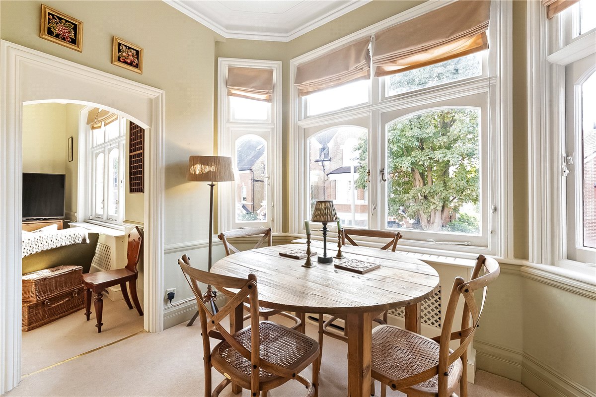2 bedroom Flat, Wexford Road, London, SW12 - Sold STC, Image 2