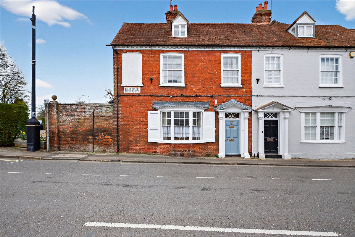 7 bedroom House, Bridge Street, Hungerford, RG17 - Available, Image 22