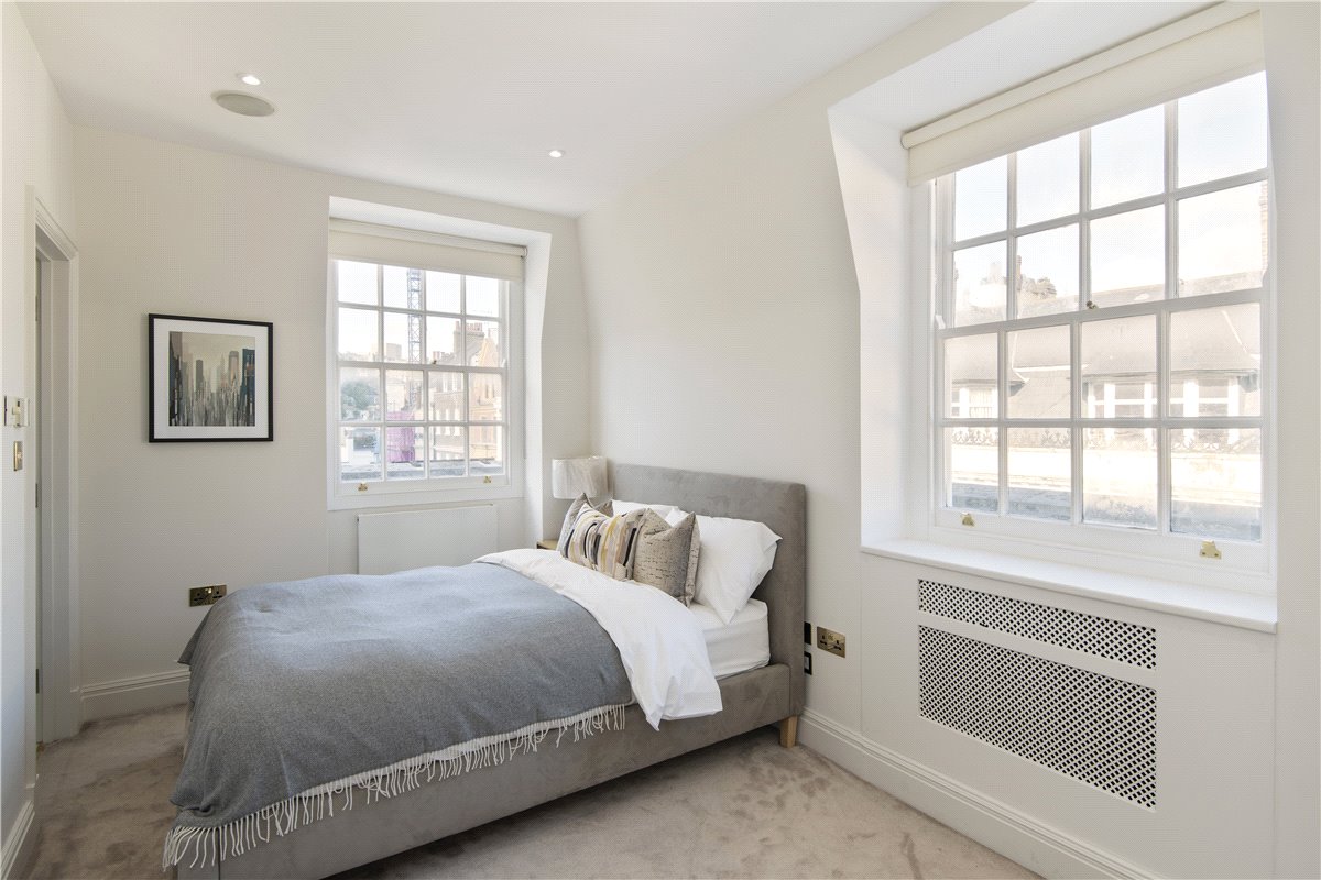 8 bedroom House, Charles Street, Mayfair, W1J - Sold, Image 16