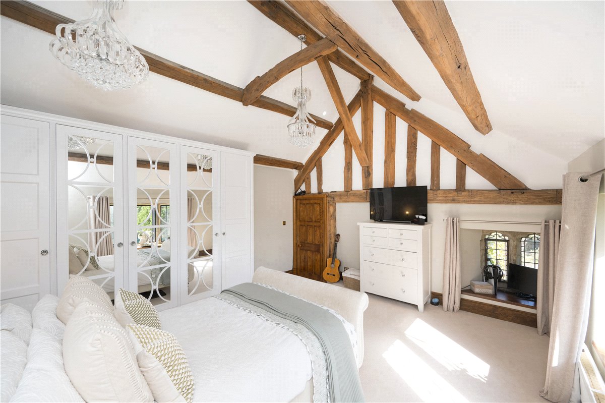 4 bedroom House, Manor House, Keeper Lane, BD4 - Available, Image 17