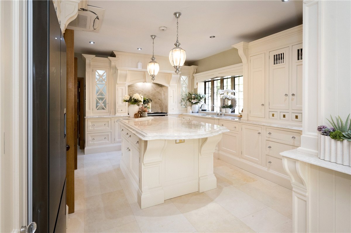 4 bedroom House, Manor House, Keeper Lane, BD4 - Available, Image 17