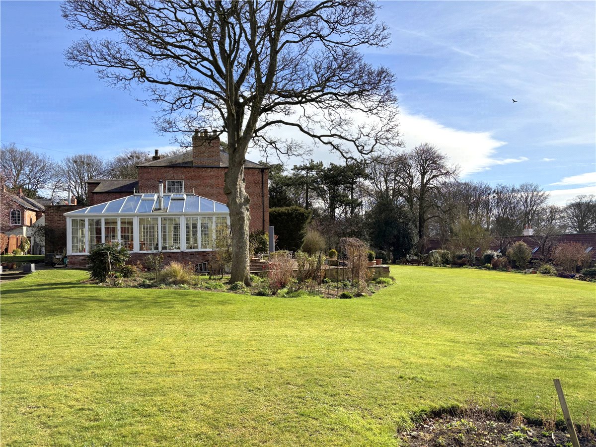 5 bedroom House, Front Street, Wold Newton, YO25 - Available, Image 4