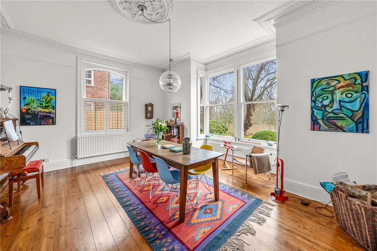 5 bedroom House, Holly Terrace, York, YO10 - Sold STC, Image 23