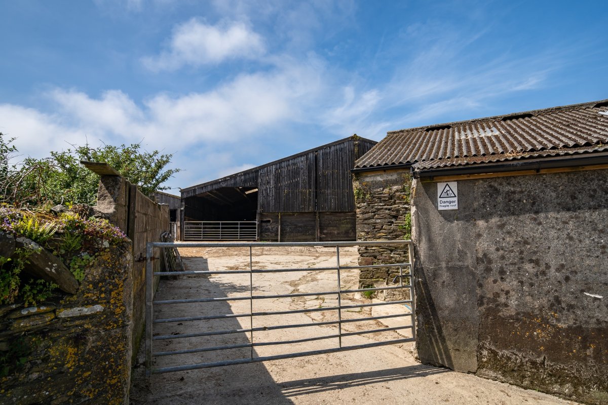 8.32  Farm, Portscatho, Truro, TR2 - Available, Image 33