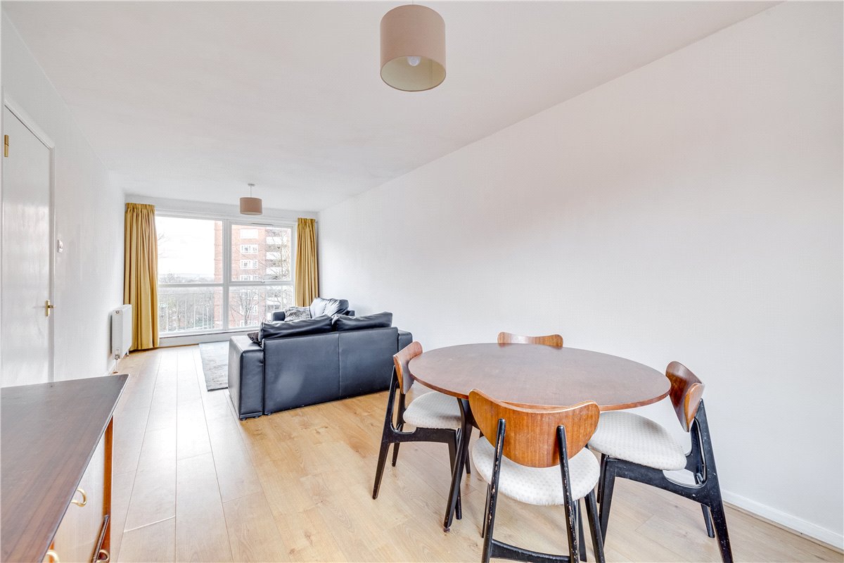 2 bedroom Flat, Albert Drive, London, SW19 - Sold, Image 10
