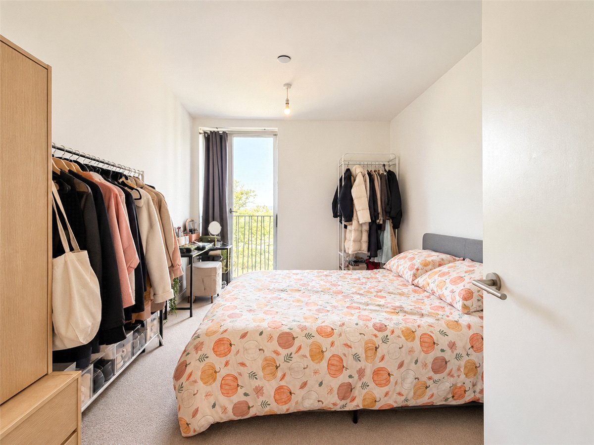 2 bedroom Flat, Rudduck Way, Cambridge, CB3 - Sold STC, Image 8