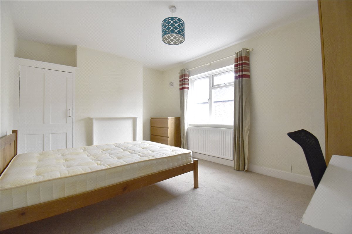 4 bedroom House, Derby Road, Cambridge, CB1 - Let Agreed, Image 5